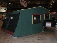 CamperMax Camper Trailer