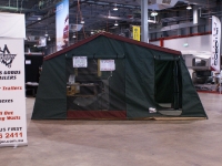 CamperMax Camper Trailer