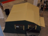 CamperMax Camper Trailer