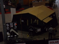 CamperMax Camper Trailer