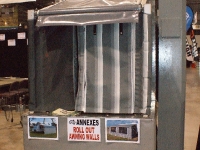 Roll Out Awnings