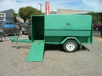 custom-garden-trailer-with-enclosed-mower-tray-and-brakes-15