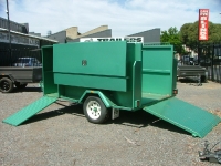 custom-garden-trailer-with-enclosed-mower-tray-and-brakes-17