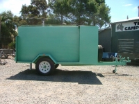 custom-garden-trailer-with-enclosed-mower-tray-and-brakes-5