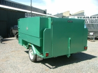 custom-garden-trailer-with-enclosed-mower-tray-and-brakes-8