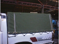 canvas-ute-canopy-with-zipper-sides