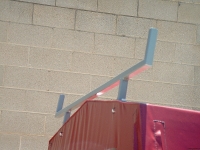 ute-canopy-ladder-rack