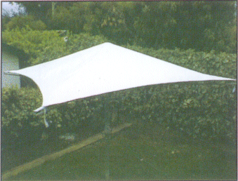 Sar Major Hoist Shade