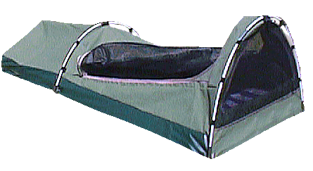 Sar Major Discovery Swag King Size